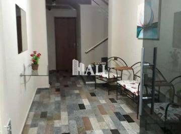 Apartamento · 100m² · 2 Quartos · 1 Vaga · Apartamento, Residencial Lauriano Tebar, Rio Preto