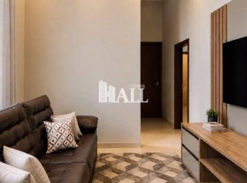 Casa · 154m² · 3 Quartos · 2 Vagas · Casa de Condomínio, Maria Júlia, Rio Preto