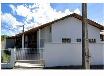Casa · 90m² · 2 Quartos · 2 Vagas · Casa Mobiliada 2 quartos com Piscina sendo 1 Suíte no Centro, Balneário Piçarras