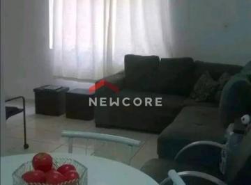 Casa · 99m² · 2 Quartos · 1 Vaga · Casa de condomínio em Rua Bento Antonio Dumont - Vila Voturua - São Vicente/SP