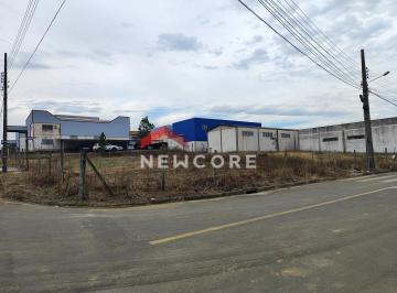 Terreno · 15m² · Lote em Rua José Mendes Danielski - Cidade Mineira Nova - Criciúma/SC