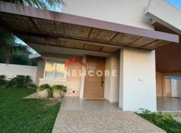 Casa · 300m² · 3 Quartos · 4 Vagas · Casa de condomínio em  Rua José Fernandes da Silva - Portal das Araucárias - Araraquara/SP