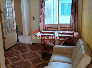 Apartamento · 42m² · 2 Quartos · 1 Vaga · Apartamento em Rua Dez - Sítio São Francisco - Guarulhos/SP