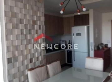 Apartamento · 84m² · 3 Quartos · 2 Vagas · Apartamento em  Avenida Samuel Martins - Jardim do Lago - Jundiaí/SP