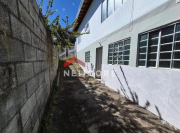 Casa · 70m² · 1 Quarto · 1 Vaga · Sobrado em Caeté - Pedra Branca - Caeté/MG