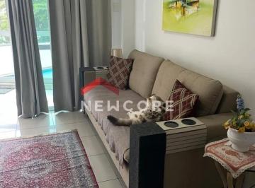 Apartamento · 94m² · 3 Quartos · 1 Vaga · Apartamento em Avenida José Luiz Ferraz - Recreio dos Bandeirantes - Rio de Janeiro/RJ