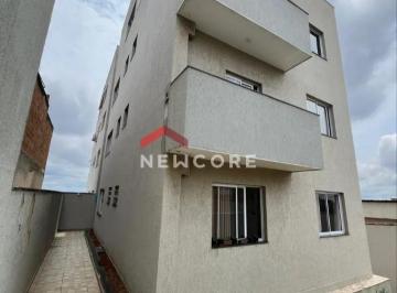 Apartamento · 147m² · 3 Quartos · 2 Vagas · Apartamento em Rua Afonso Pena - Jardim da Glória - Vespasiano/MG