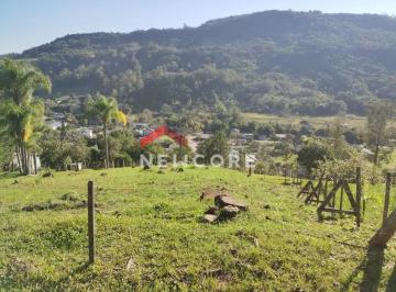Terreno · 445m² · Lote em Rua Geral - Padilha - Padilha/RS