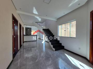 Casa · 200m² · 3 Quartos · 2 Vagas · Casa em Rua 6 - Vila Real - Caeté/MG