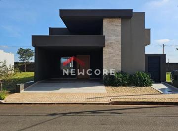 Casa · 140m² · 3 Quartos · 2 Vagas · Casa de condomínio em Ipiguá - Centro - Ipiguá/SP