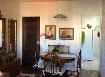 Apartamento · 75m² · 3 Quartos · 1 Vaga · Apartamento em Rua Lauro Muller - Cruzeiro do Sul - Criciúma/SC