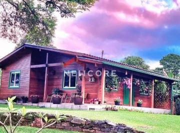 Rural · 140m² · 3 Quartos · 1 Vaga · Chácara em Três Coroas - Centro - Três Coroas/RS
