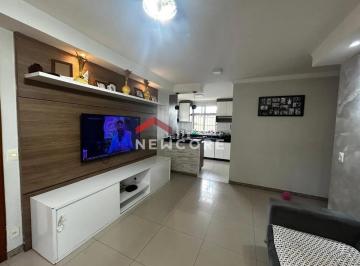 Apartamento en Venda de 3 quartos Letícia · Apartamento em Rua José Galding - Letícia - Belo Horizonte/MG