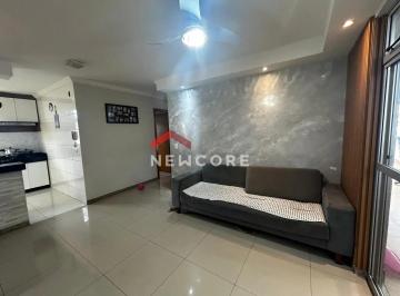 Apartamento de 3 quartos, Belo Horizonte · Apartamento em Rua José Galding - Letícia - Belo Horizonte/MG