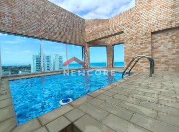 Apartamento · 140m² · 4 Quartos · 2 Vagas · Apartamento em Rua André Penazzi Filho - Vila São Paulo - Mongaguá/SP