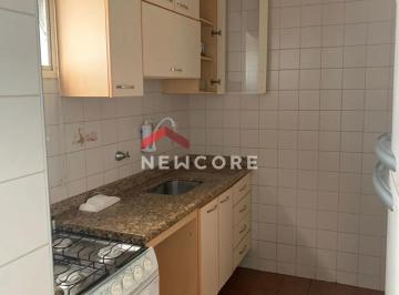 Apartamento · 65m² · 2 Quartos · 1 Vaga · Apartamento em Rua Antônio Rodrigues Moreira Neto - Jardim Paulicéia - Campinas/SP