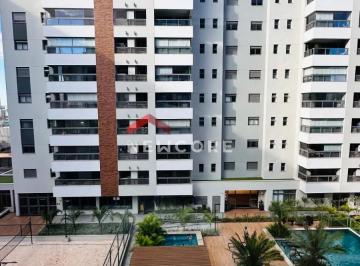 Apartamento · 87m² · 2 Quartos · 1 Vaga · Apartamento em Rua Professor Wilson Monteiro Bonato - Jardim Estoril IV - Bauru/SP