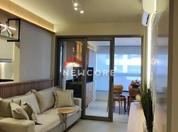 Apartamento de 2 quartos, Bauru · Apartamento em Rua Professor Wilson Monteiro Bonato - Jardim Estoril IV - Bauru/SP