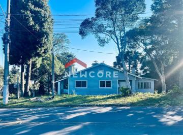 Casa · 262m² · 5 Quartos · 1 Vaga · Casa em Rua Estrada da Serra Velha - São Bernardo  - São Francisco de Paula/RS