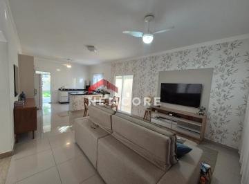 Casa · 195m² · 3 Quartos · 4 Vagas · Casa de condomínio em Avenida Ferdinando Viacava - João Aranha - Paulínia/SP