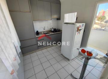 Apartamento · 76m² · 2 Quartos · Apartamento em  Rua Doutor Bulcão Viana - Comerciário - Criciúma/SC