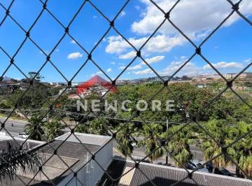 Apartamento · 45m² · 2 Quartos · 1 Vaga · Apartamento em Avenida Juiz Marco Túlio Isaac - Laranjeiras - Betim/MG