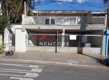 Casa · 235m² · 6 Quartos · 4 Vagas · Casa em Rua João Batista Bianchini - Assunção - São Bernardo do Campo/SP