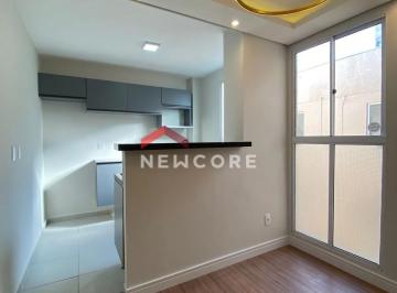 Apartamento de 2 quartos, Bauru · Apartamento em Rua Augusto Paulo Lima - Parque Bauru - Bauru/SP