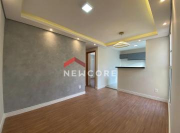Apartamento · 40m² · 2 Quartos · 1 Vaga · Apartamento em Rua Augusto Paulo Lima - Parque Bauru - Bauru/SP