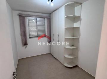 Apartamento · 47m² · 2 Quartos · 1 Vaga · Apartamento em Rua Andrea Camargo de Oliveira - Jardim Contorno - Bauru/SP