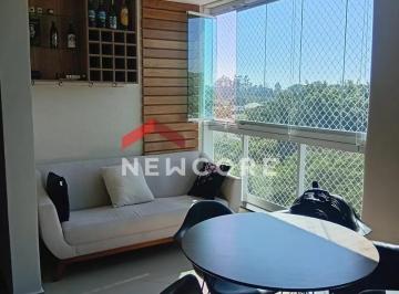 Apartamento en Venda de 3 quartos Jardim Paraíba · Apartamento em Avenida Edouard Six - Jardim Paraíba - Jacareí/SP