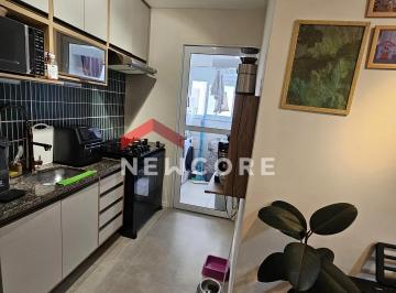 Apartamento en Venda de 2 quartos Jardim Campo Grande · Apartamento em Avenida Nossa Senhora do Sabará - Jardim Campo Grande - São Paulo/SP