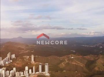 Terreno · 1000m² · Lote em Avenida Castela - Vila Castela - Nova Lima/MG