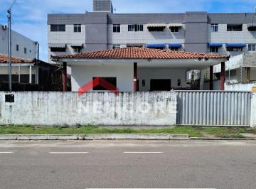Casa · 144m² · 4 Quartos · 4 Vagas · Casa em  Rua Tertuliano Castro - Bessa - João Pessoa/PB