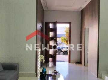Casa de 4 quartos, Bauru · Casa de condomínio em Rua Kentaro Ono - Residencial Lago Sul - Bauru/SP