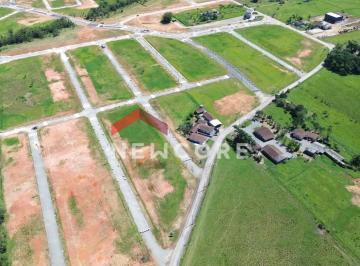 Terreno · Lote em Garuva - Centro - Garuva/SC