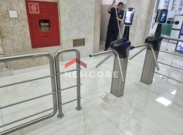 Comercial · 56m² · 1 Quarto · Sala comercial em Rua Coronel Xavier de Toledo, 114 - República - São Paulo/SP