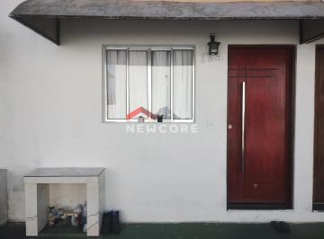 Casa · 50m² · 2 Quartos · 1 Vaga · Casa em  Estrada Cata Preta - Vila João Ramalho - Santo André/SP