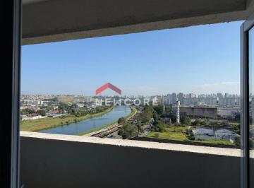 Comercial · 40m² · 1 Vaga · Sala comercial em Rua Benedito Fernandes - Santo Amaro - São Paulo/SP