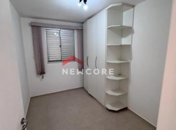 Apartamento · 47m² · 2 Quartos · 1 Vaga · Apartamento em Rua Andrea Camargo de Oliveira - Jardim Contorno - Bauru/SP