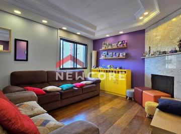 Apartamento · 146m² · 3 Quartos · 3 Vagas · Apartamento em Rua Desembargador do Vale - Perdizes - São Paulo/SP