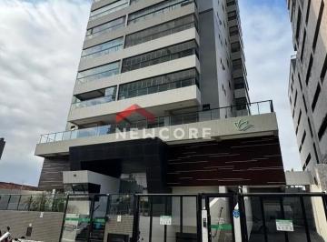 Apartamento · 65m² · 2 Quartos · 1 Vaga · Apartamento em Rua Professora Maria José Baroni F. da Silva - Maracanã - Praia Grande/SP