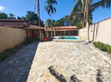 Casa · 190m² · 3 Quartos · 4 Vagas · Casa de condomínio em Rua Aprovada 852 - Costa do Sol - Bertioga/SP