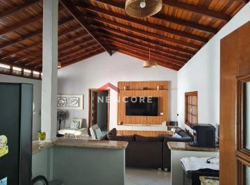 Casa en Venda de 3 quartos Costa do Sol · Casa de condomínio em Rua Aprovada 852 - Costa do Sol - Bertioga/SP