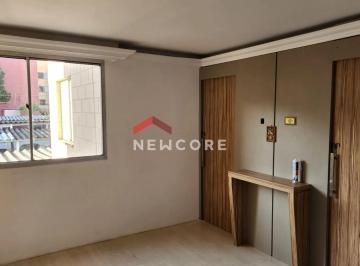 Apartamento · 55m² · Apartamento em Rua Antônio Seixas Leite Ribeiro - Jardim Alvorada - Santo André/SP
