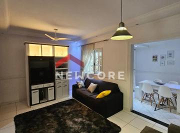 Casa · 116m² · 3 Quartos · 2 Vagas · Casa de condomínio em Rua Ferdinando Demarchi - Demarchi - São Bernardo do Campo/SP