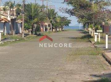 Terreno · 348m² · Lote em Avenida Anna Helena - Estância Balneária Convento Velho - Peruíbe/SP
