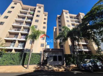 Apartamento · 54m² · 2 Quartos · 1 Vaga · Apartamento em Rua Marechal Deodoro - Centro - São Carlos/SP