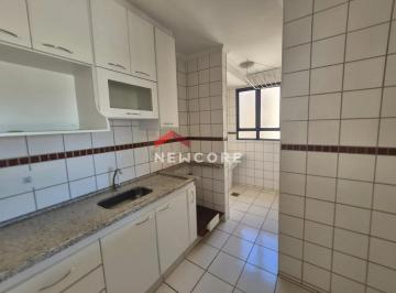 Apartamento · 54m² · 2 Quartos · 1 Vaga - Newcore · Apartamento em Rua Marechal Deodoro - Centro - São Carlos/SP