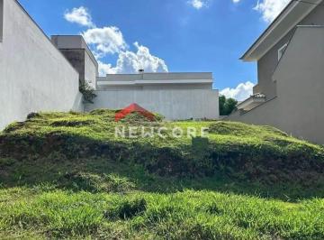 Terreno · Lote em condomínio em Rua Boungainville - Loteamento Aldeia da Mata - Votorantim/SP